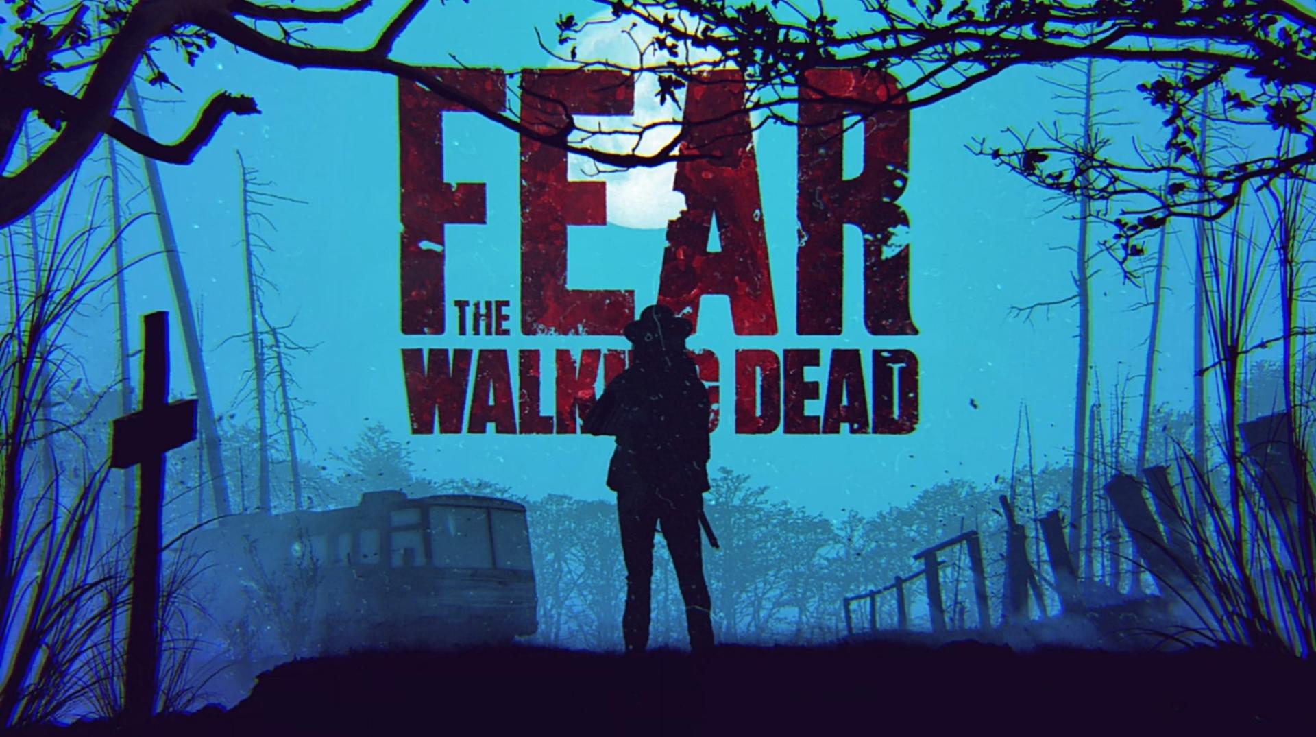 Fear The Walking Dead 6x13