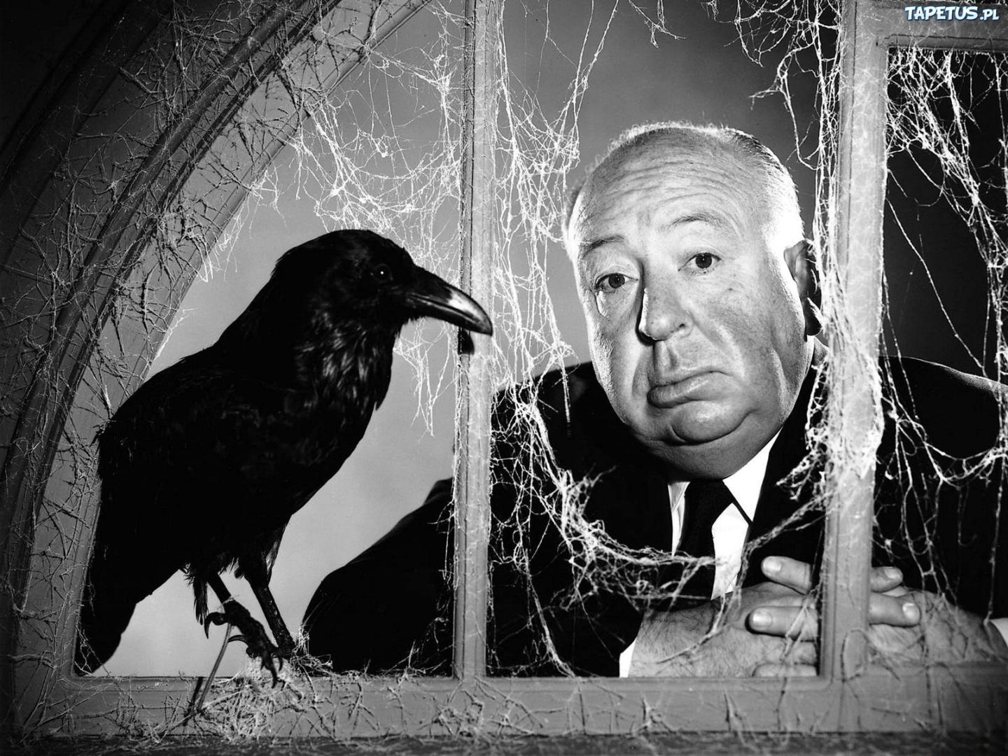 Alfred Hitchcock 3. kép