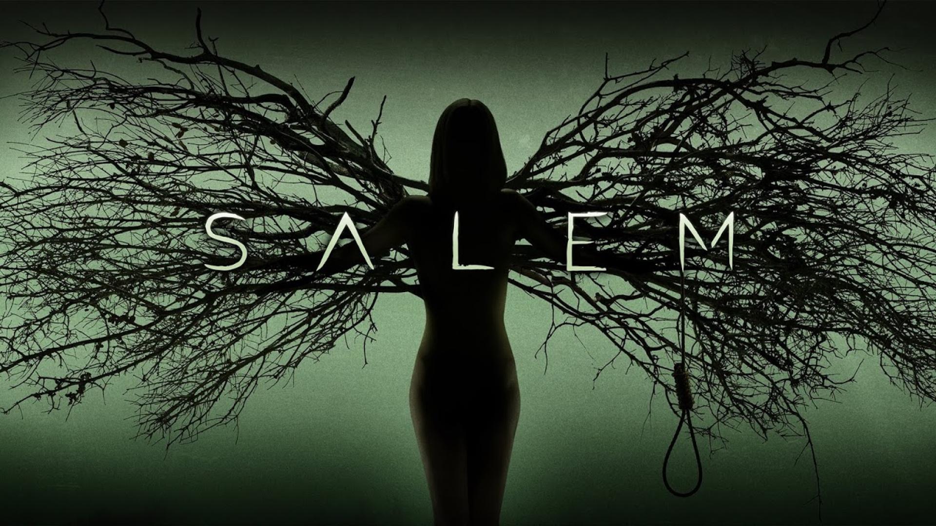 Salem: 1. évad értékelése