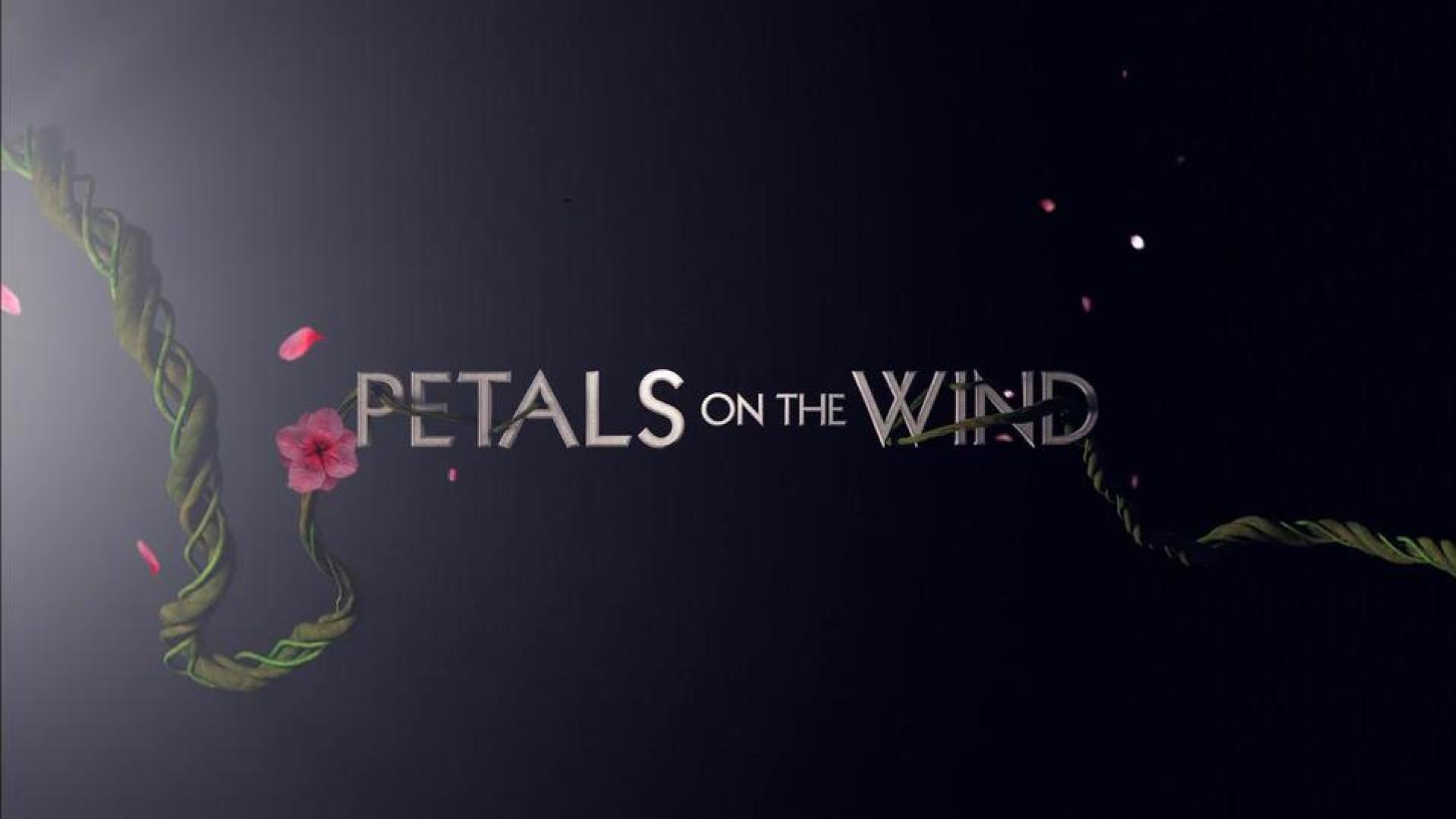 V.C. Andrews: Petals on the Wind - Virágszirmok a szélben