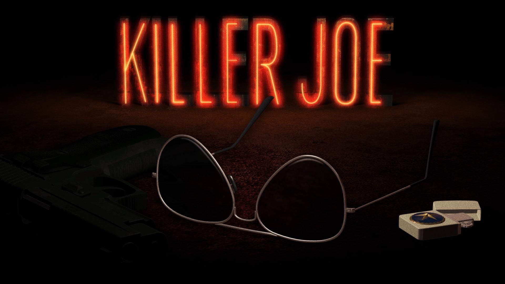 Killer Joe – Gyilkos Joe (2011)