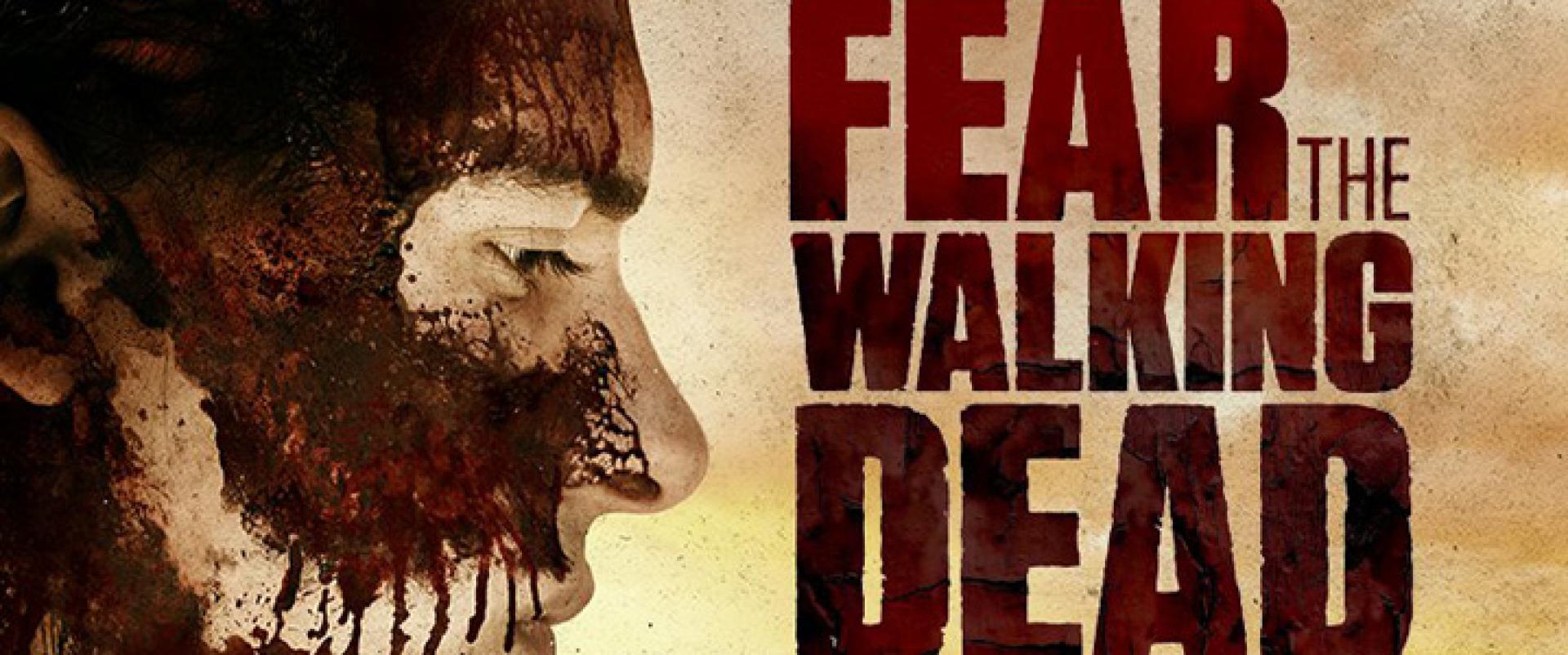 Fear the Walking Dead 3x01-02
