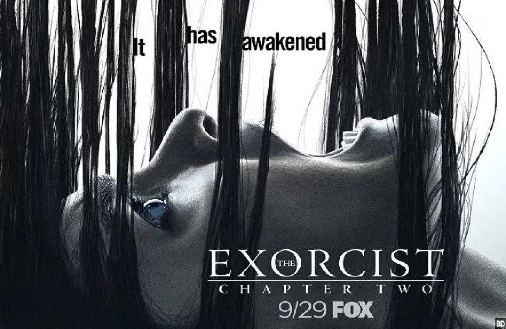 The Exorcist: Chapter Two - évadértékelő