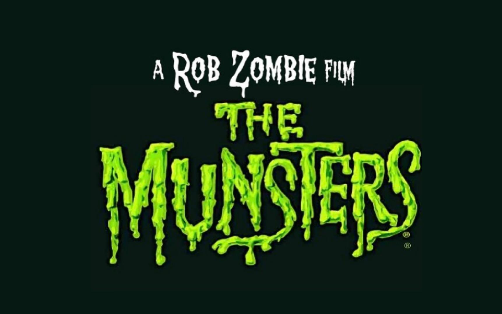 Rob Zombie Budapesten forgatja a The Munsters-t