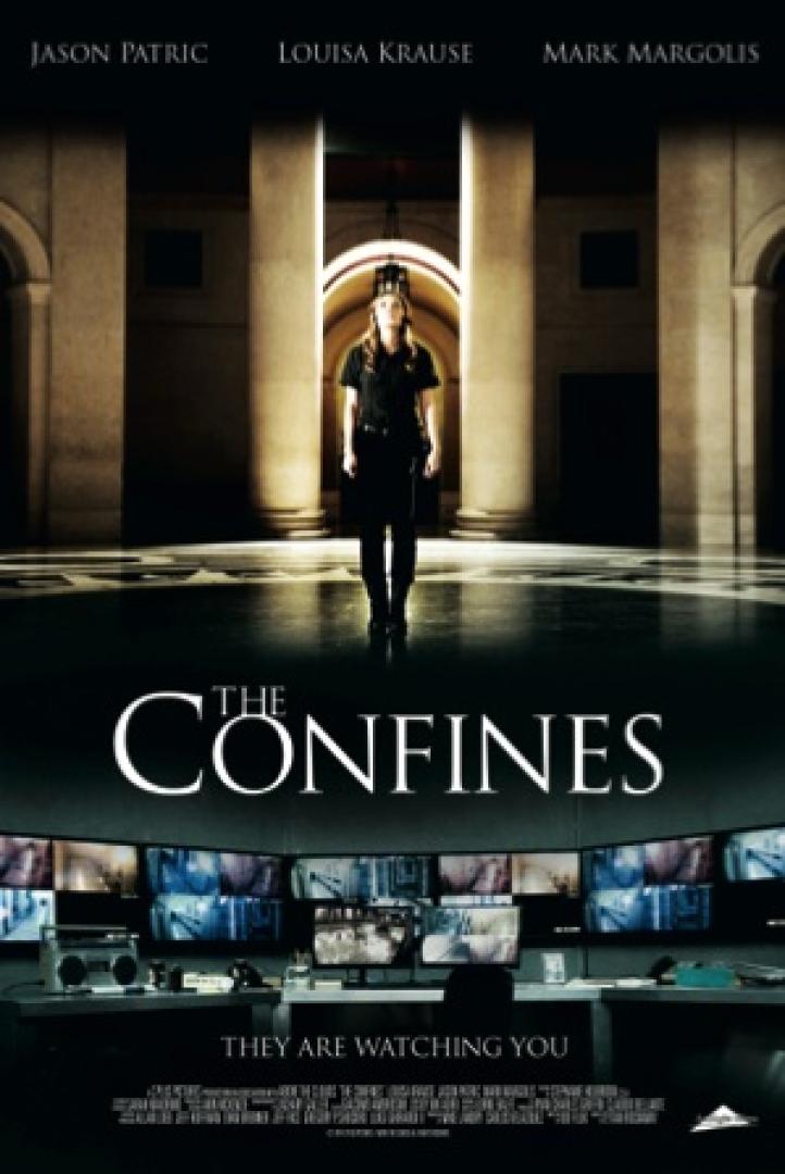 The Confines 6. kép