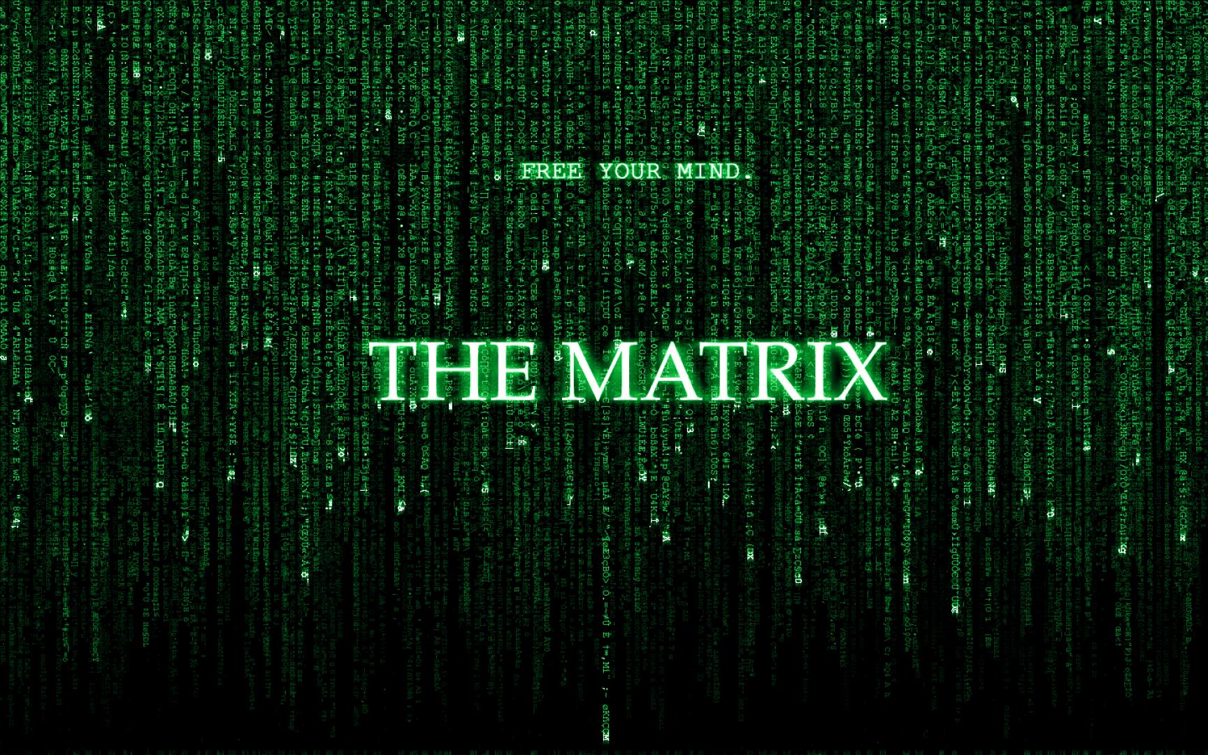 The Matrix – Mátrix (1999)