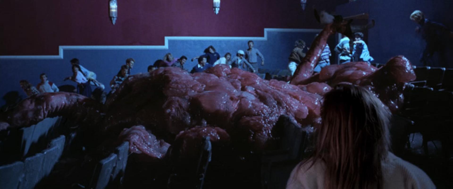 The Blob - A massza (1988)
