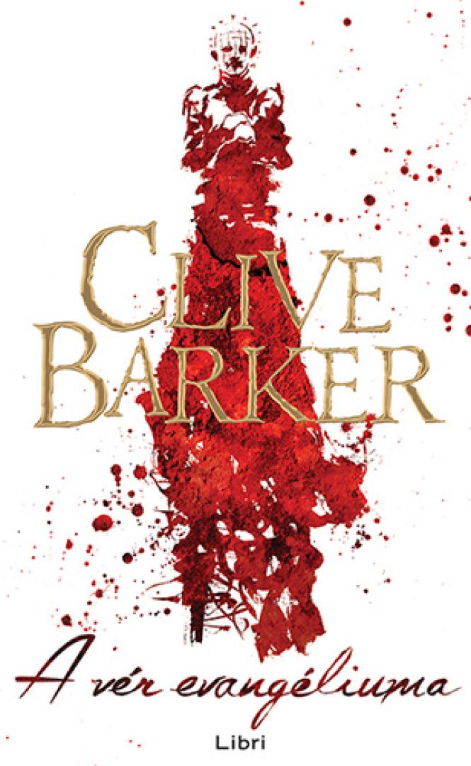 Clive Barker: The Scarlet Gospels - A vér evangéliuma (2015) 1. kép