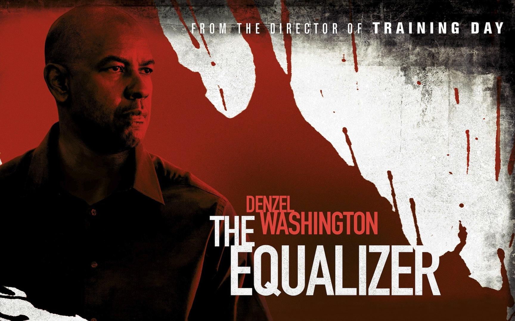 The Equalizer / A védelmező (2014)