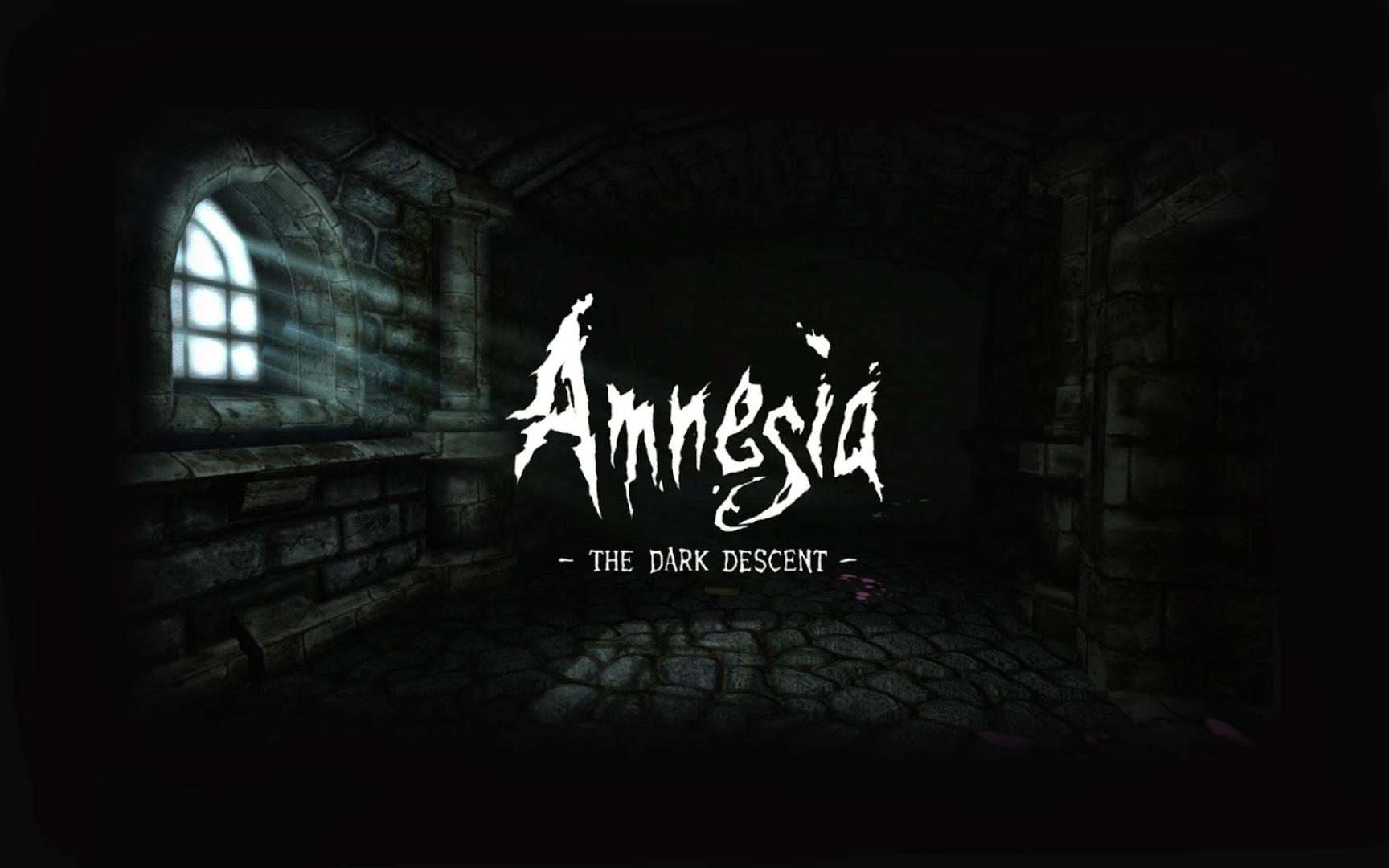 Amnesia – The Dark Descent (2010)