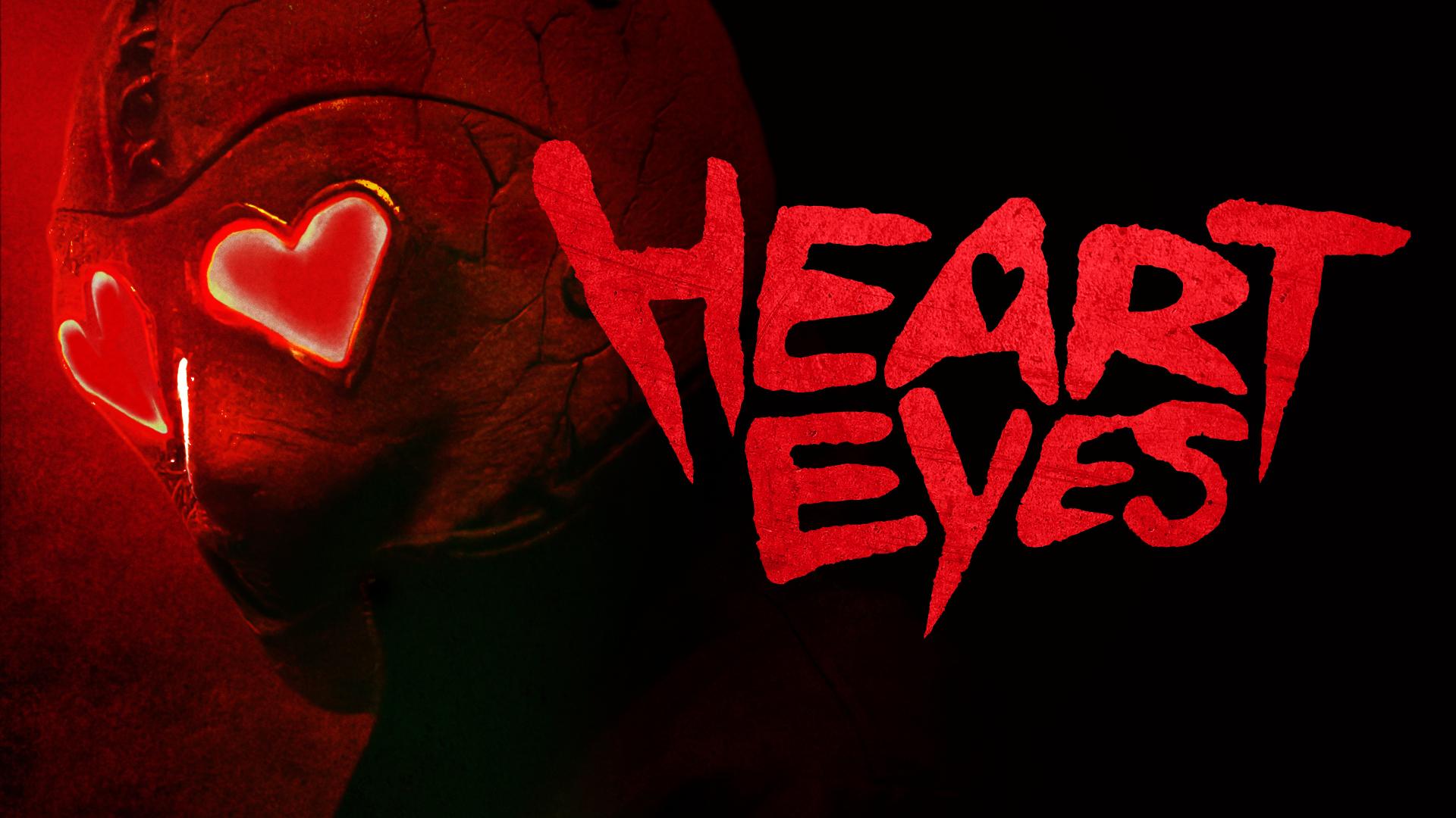 Heart Eyes / A szívszemű (2025)