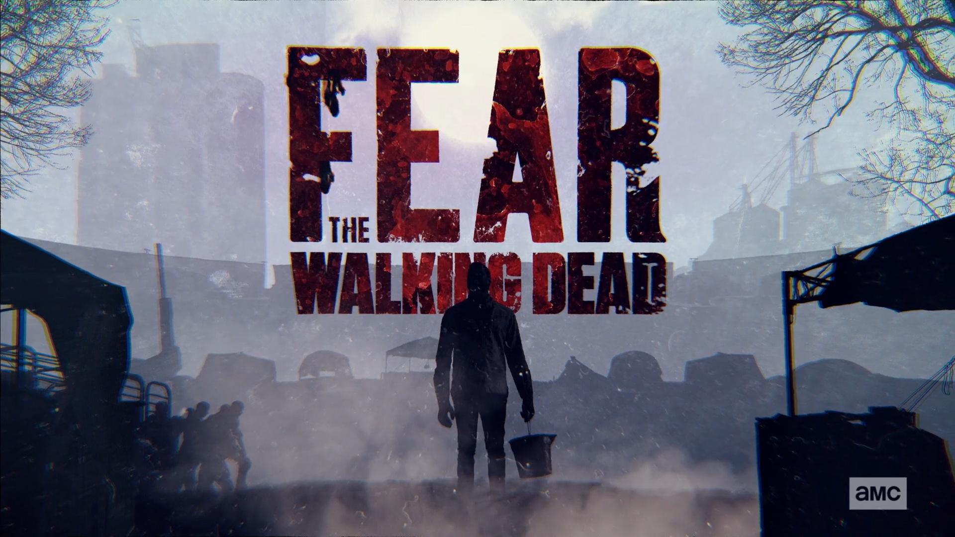 Fear The Walking Dead 6x02