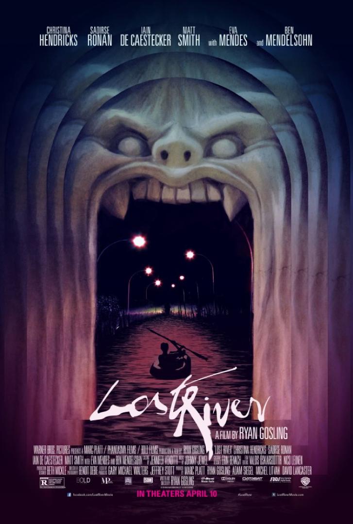 Lost River (2014) 1. kép