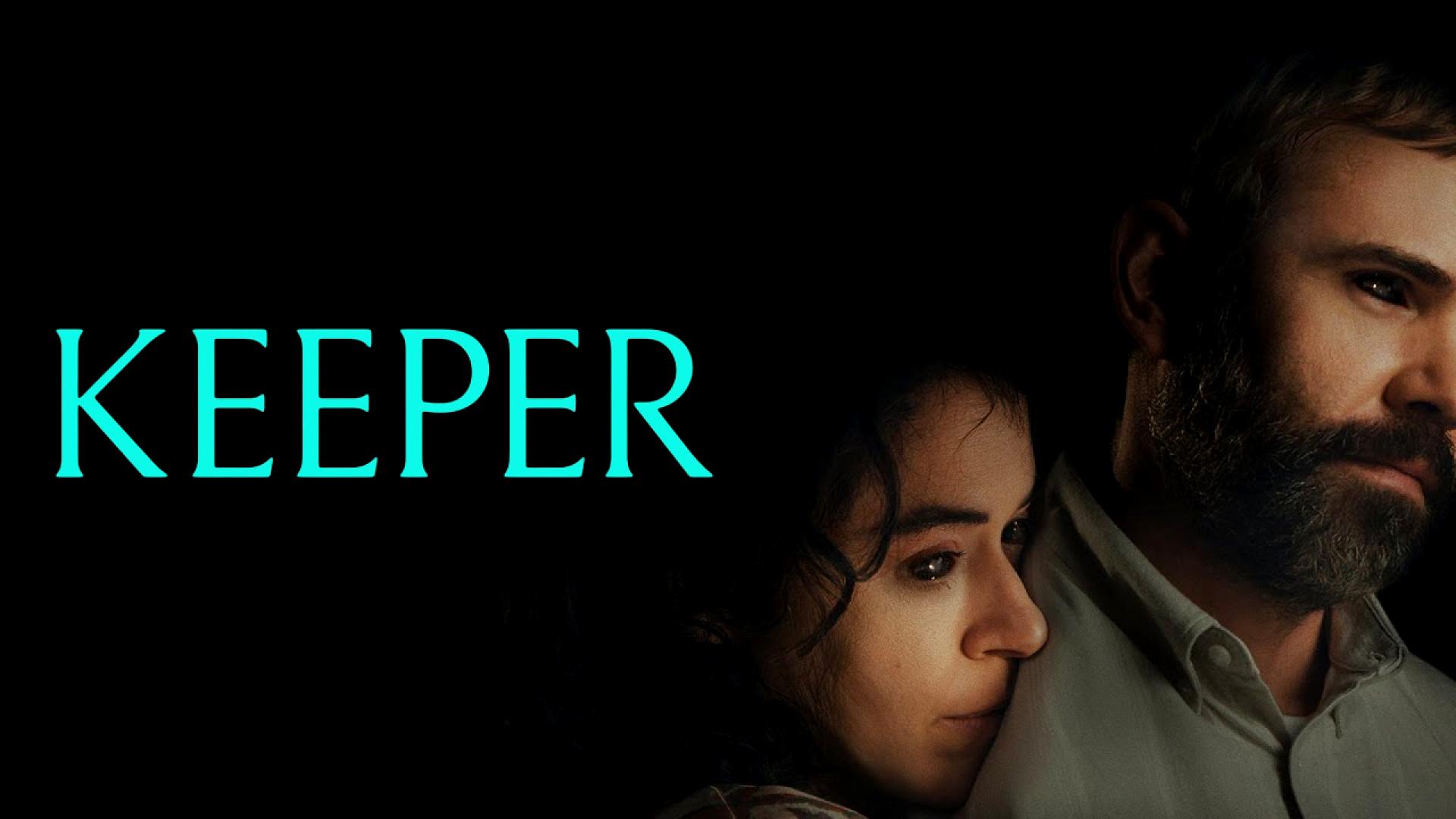 Keeper - Mindörökké (2025)