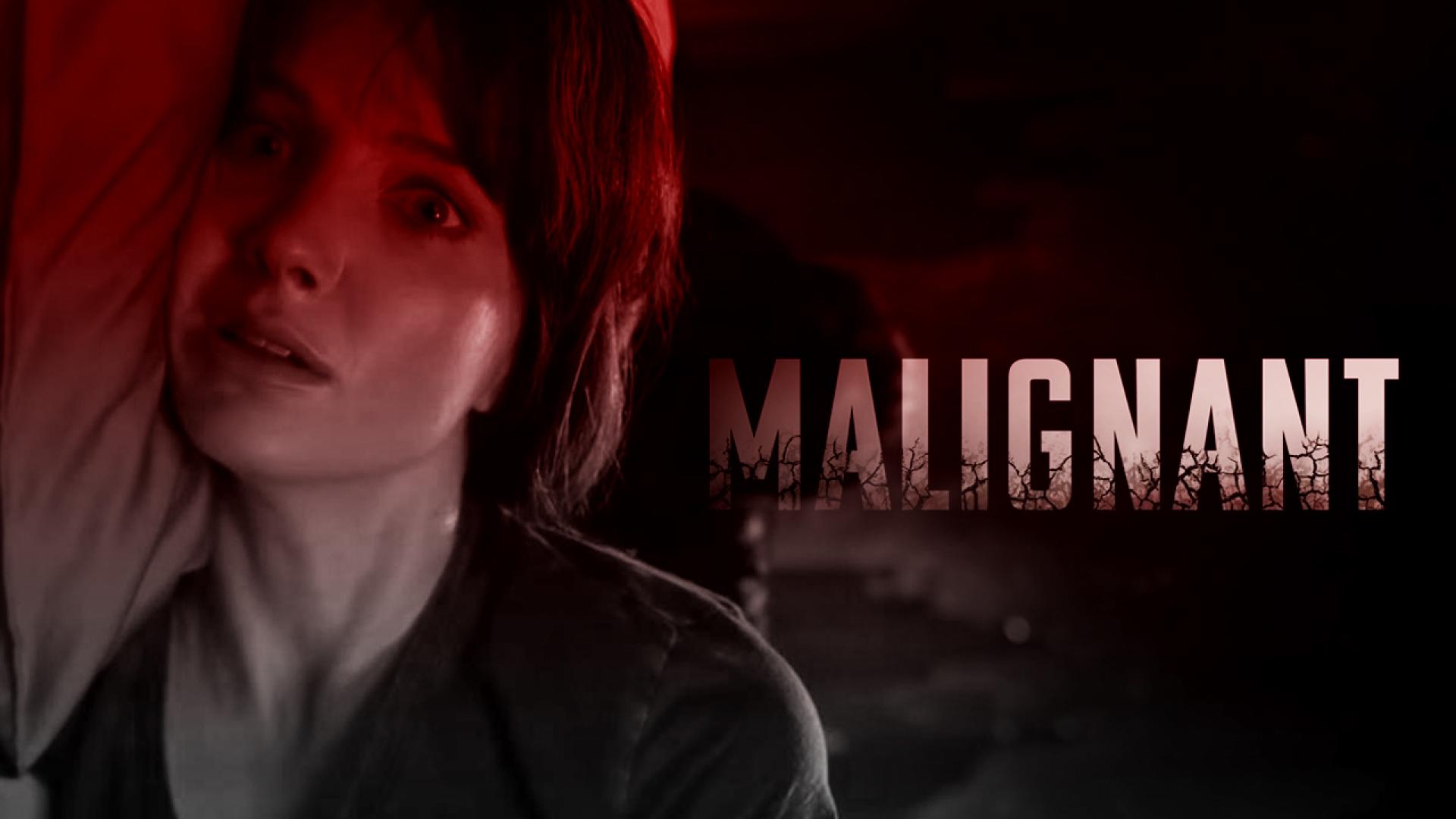 Malignant - Eleven kór (2021)