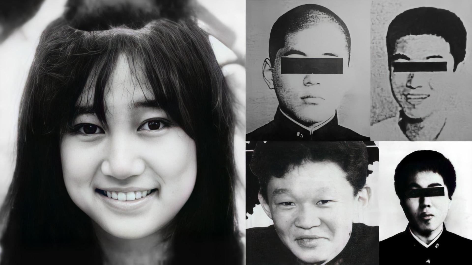 A bebetonozott lány – Junko Furuta meggyilkolásának története