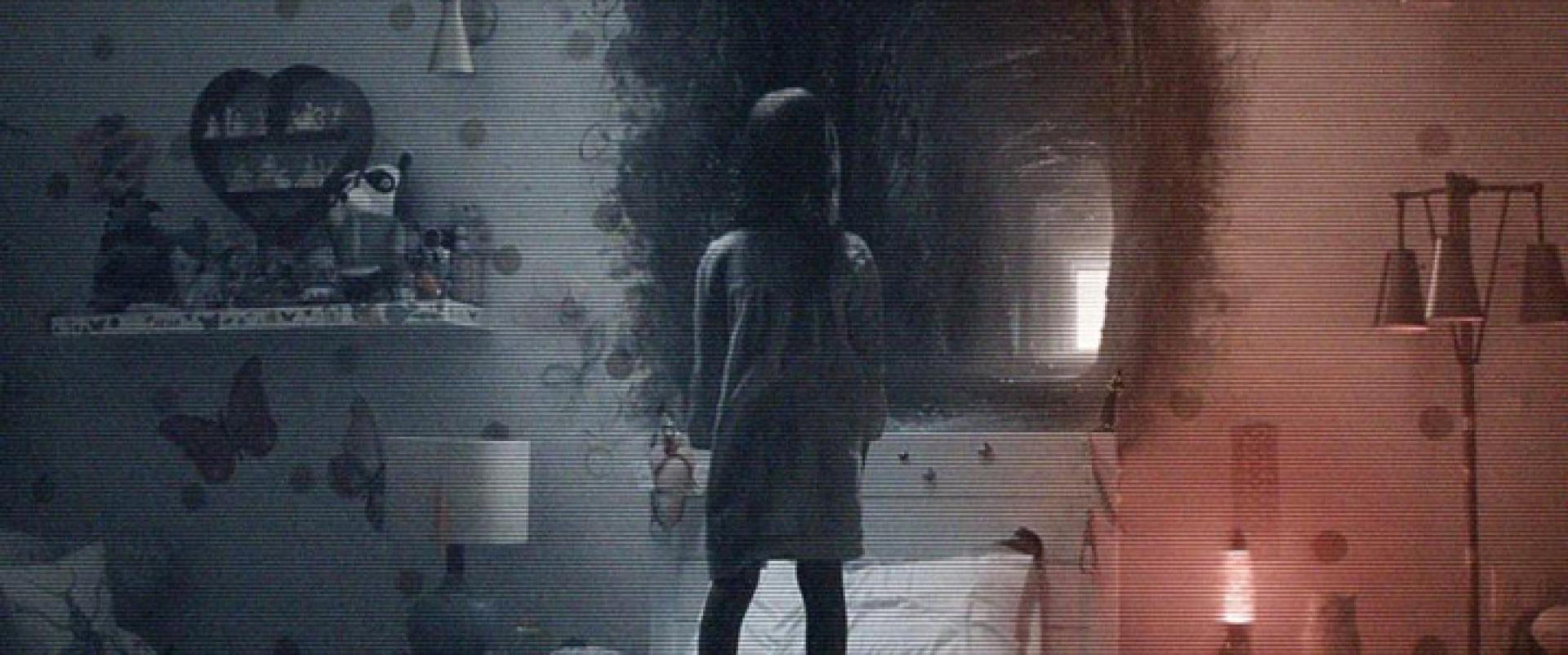 Paranormal Activity: The Ghost Dimension - Parajelenségek: Szellemdimenzió (2015)