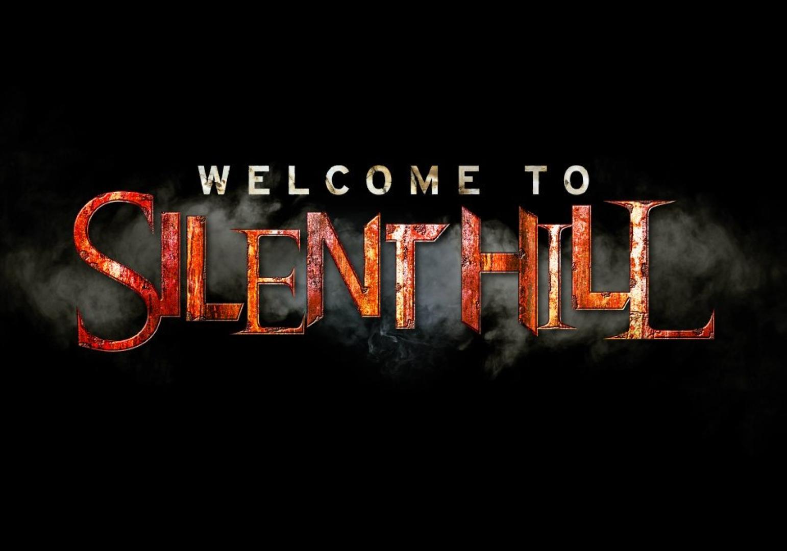 Silent Hill 1.