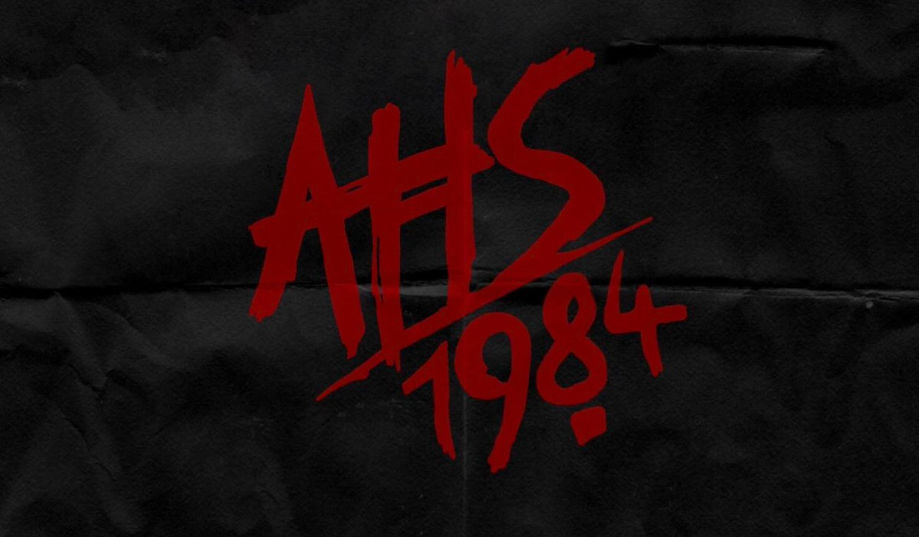 AHS: 1984 szereplőinfók