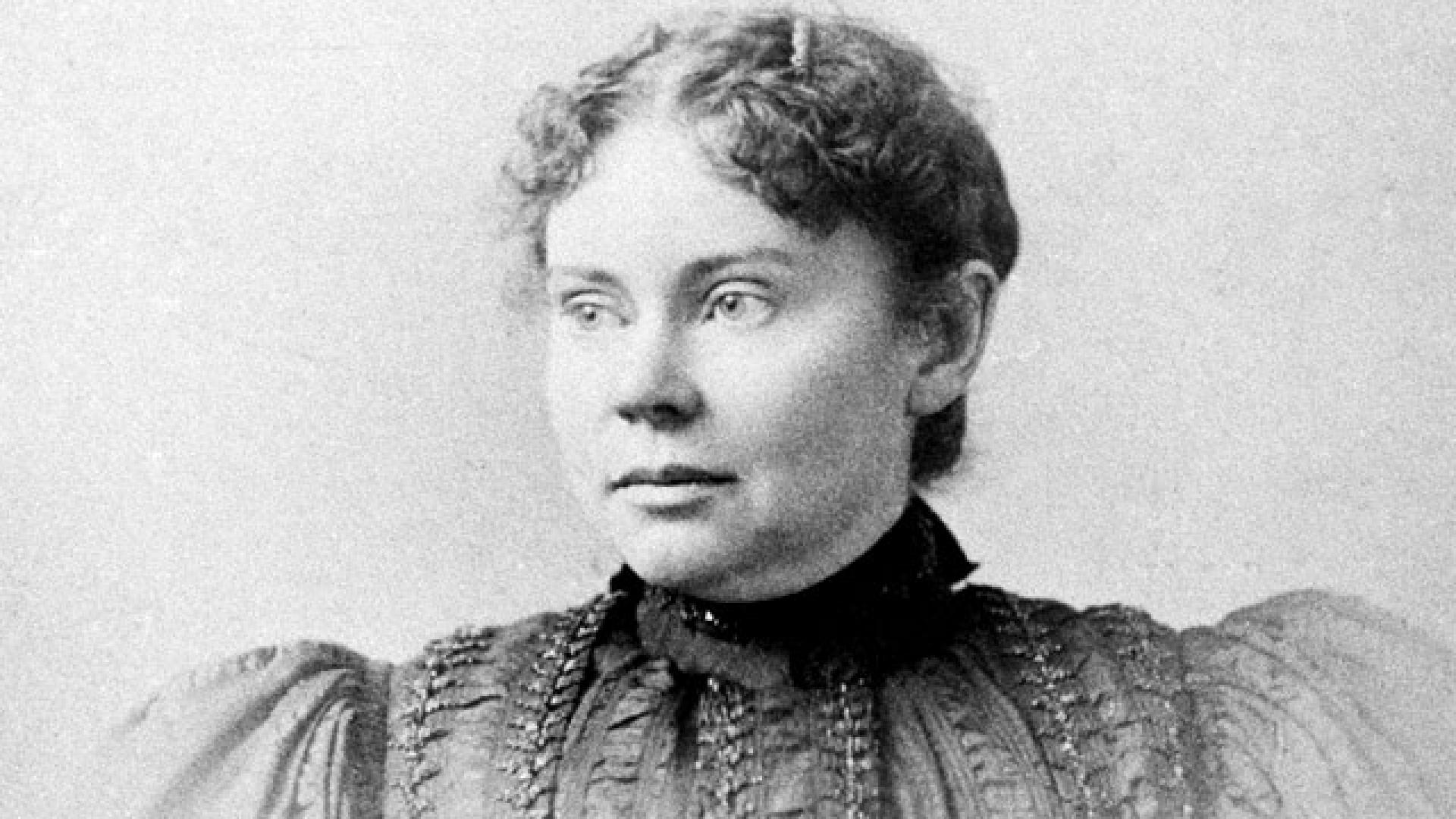 Az ártatlan gyilkos: Lizzie Borden