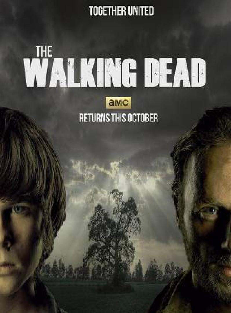 The Walking Dead 6x08 16. kép