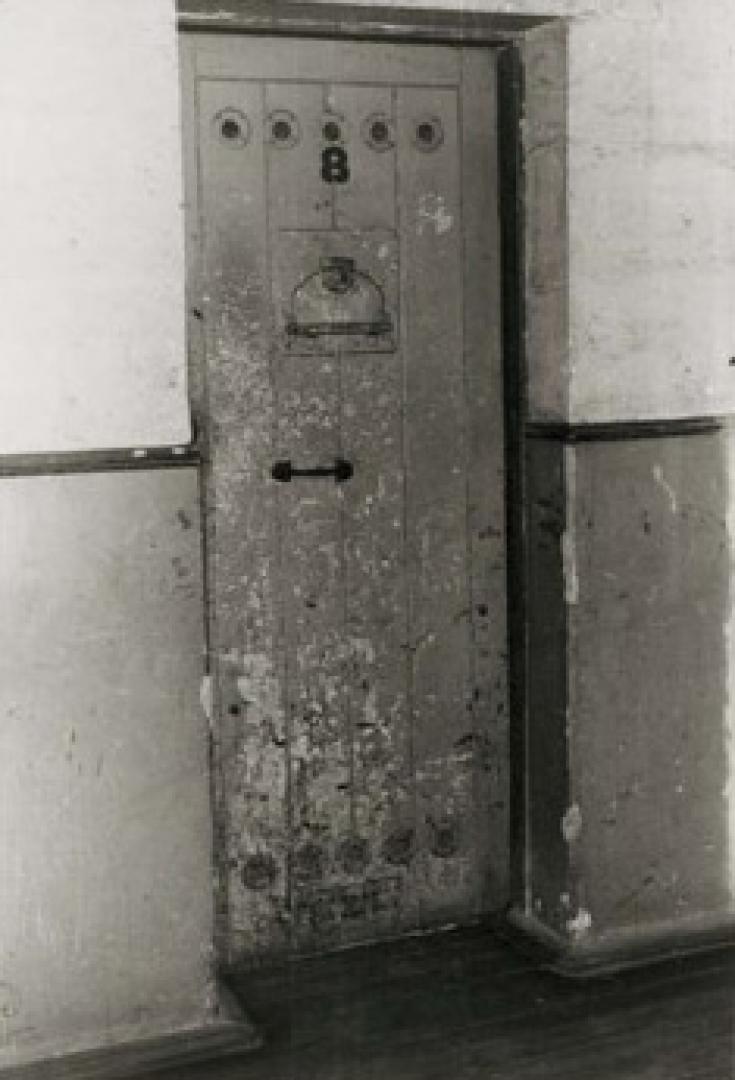 Gladesville Mental Hospital 2. kép