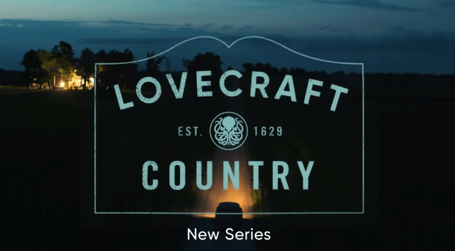 Előzetest kapott a Lovecraft Country