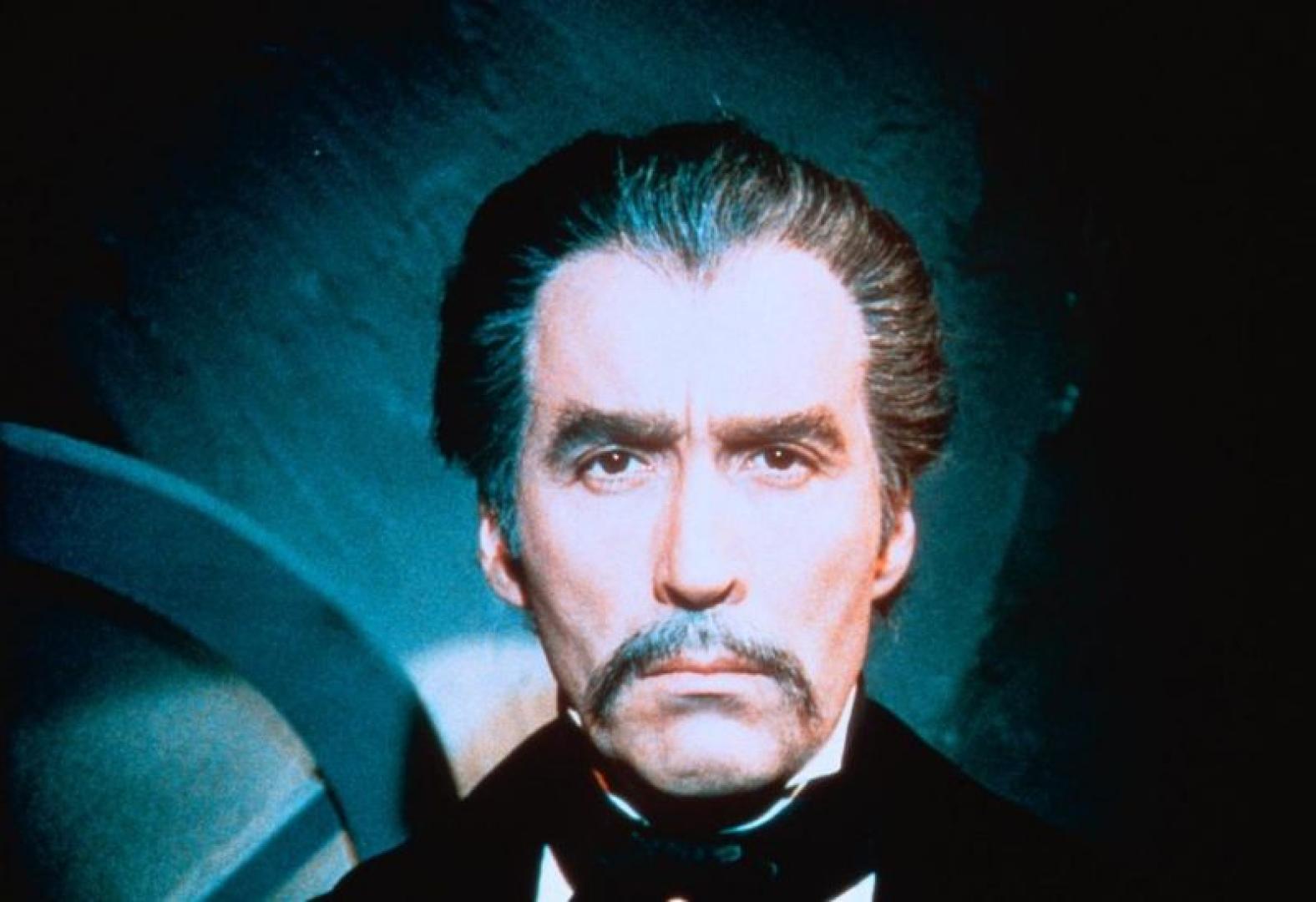 Nachts, wenn Dracula erwacht - Drakula gróf (1970) 1. kép