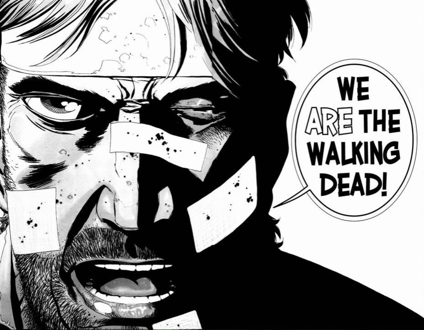 The Walking Dead 4. kötet 11. kép