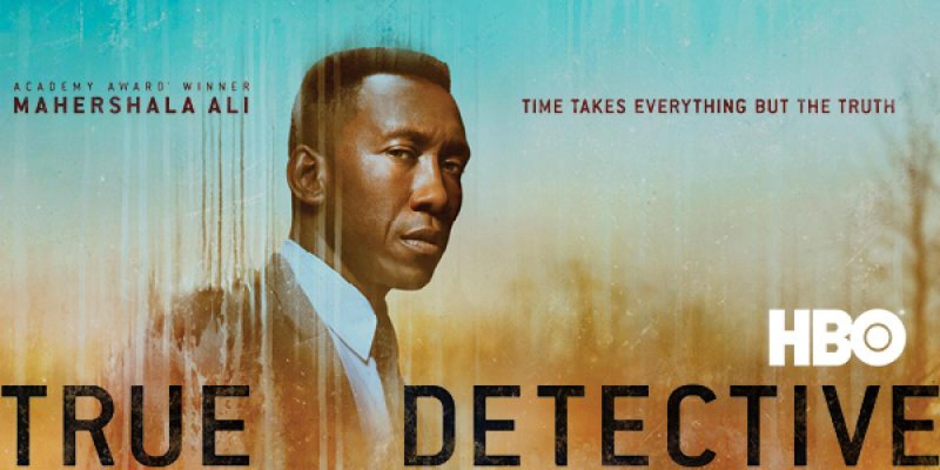 True Detective - A törvény nevében 3. évad értékelője
