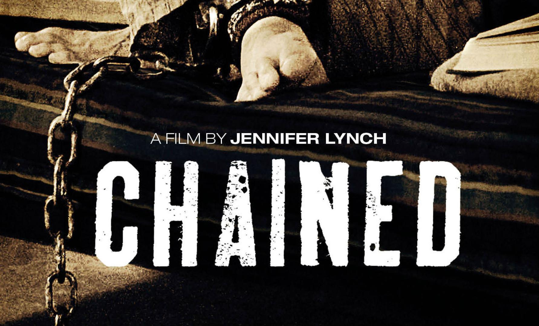 Chained - Láncra verve (2012)