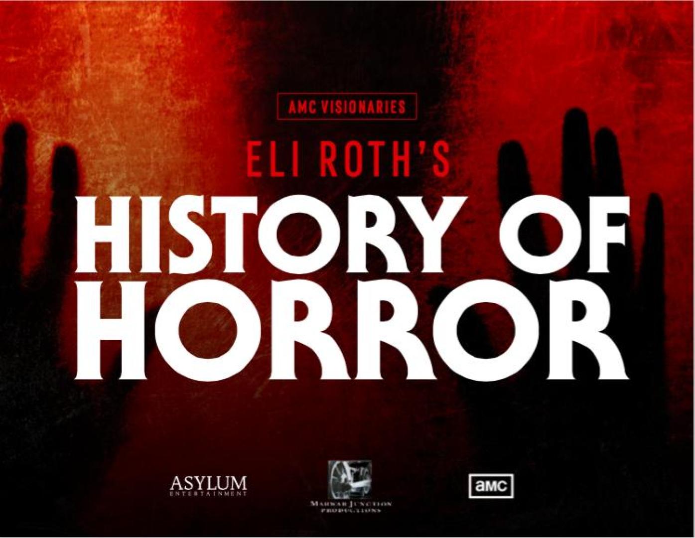 Eli Roth – A horror története: Démoni megszállottság