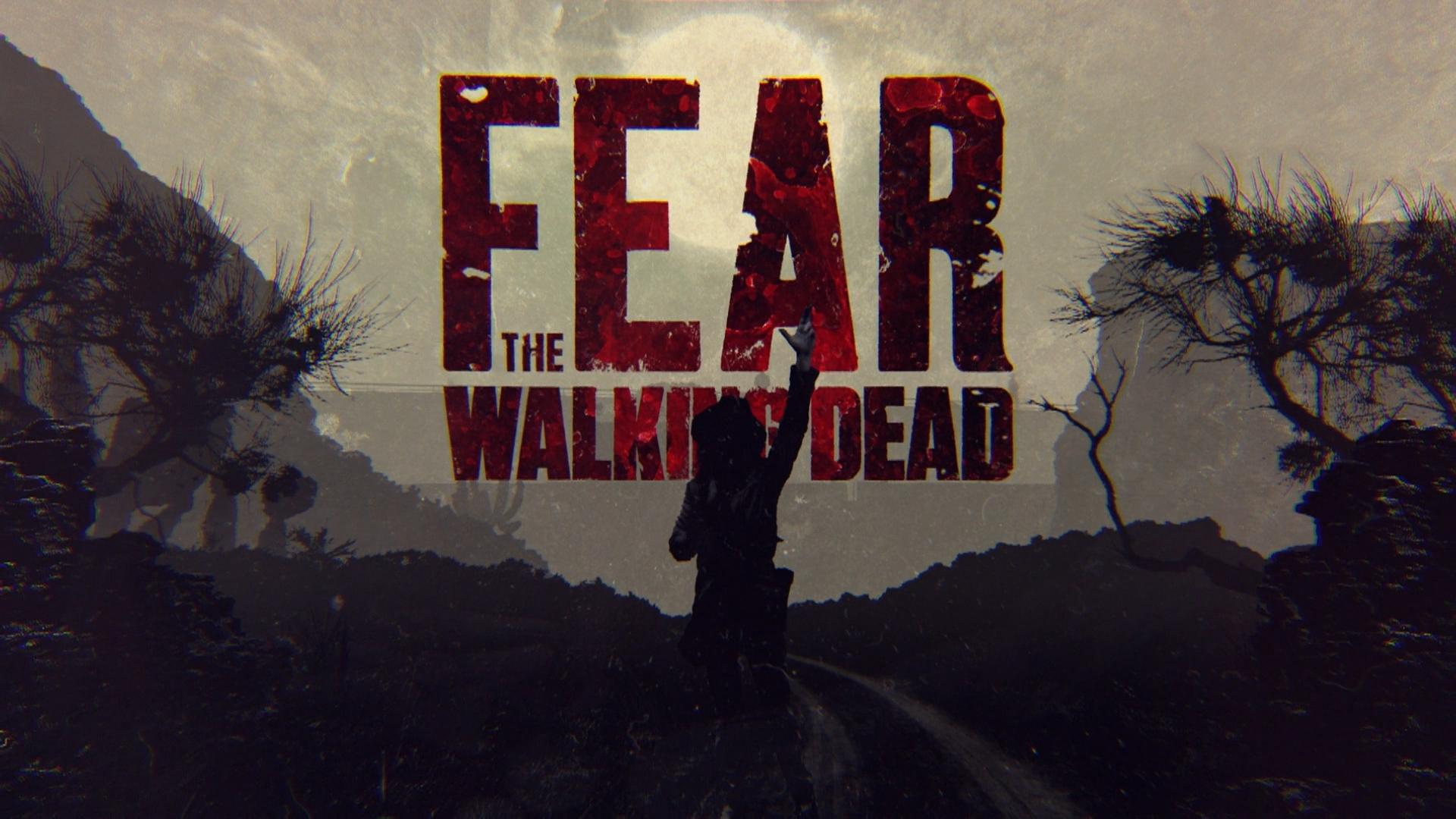 Fear The Walking Dead 6x09