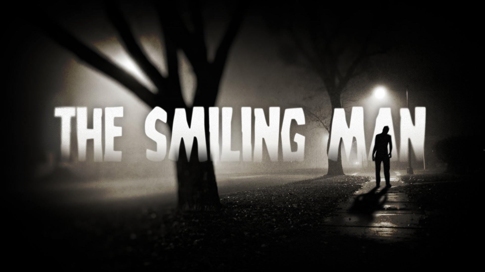 The Smiling Man - A mosolygó férfi 1. kép