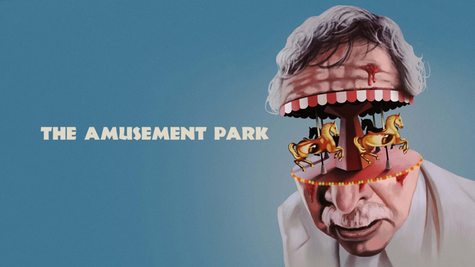 The Amusement Park (1973)
