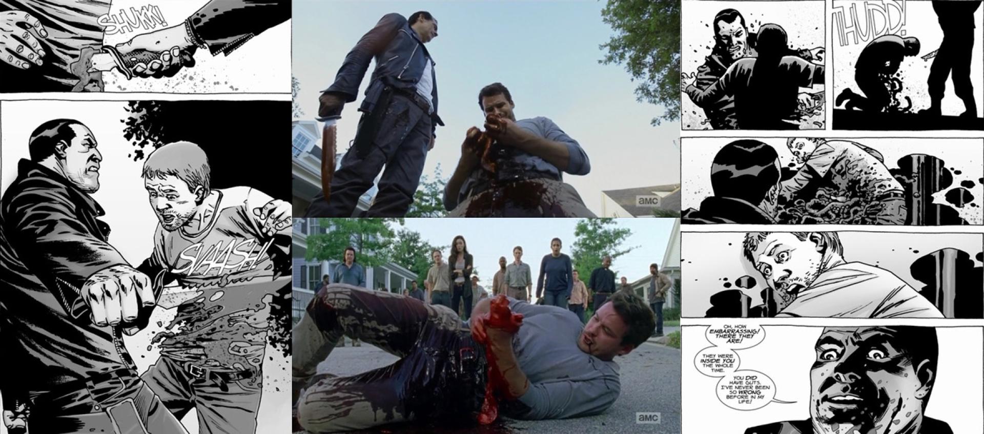 The Walking Dead 7x08 4. kép