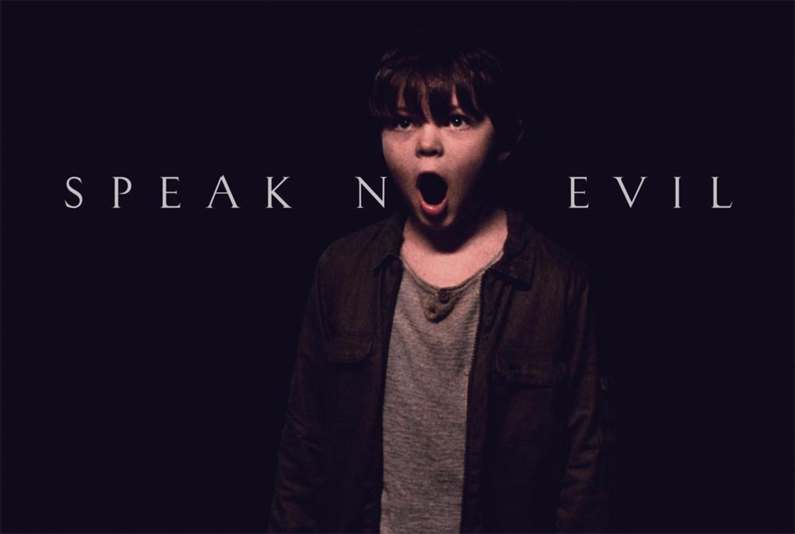 Speak No Evil – A látogatás (2022)
