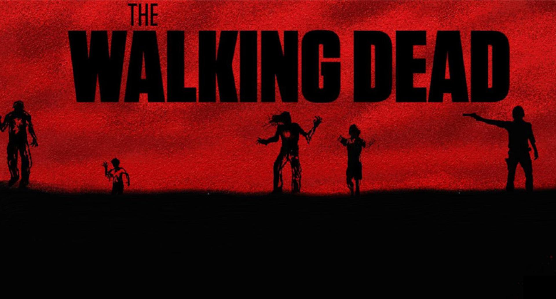 The Walking dead webisodes