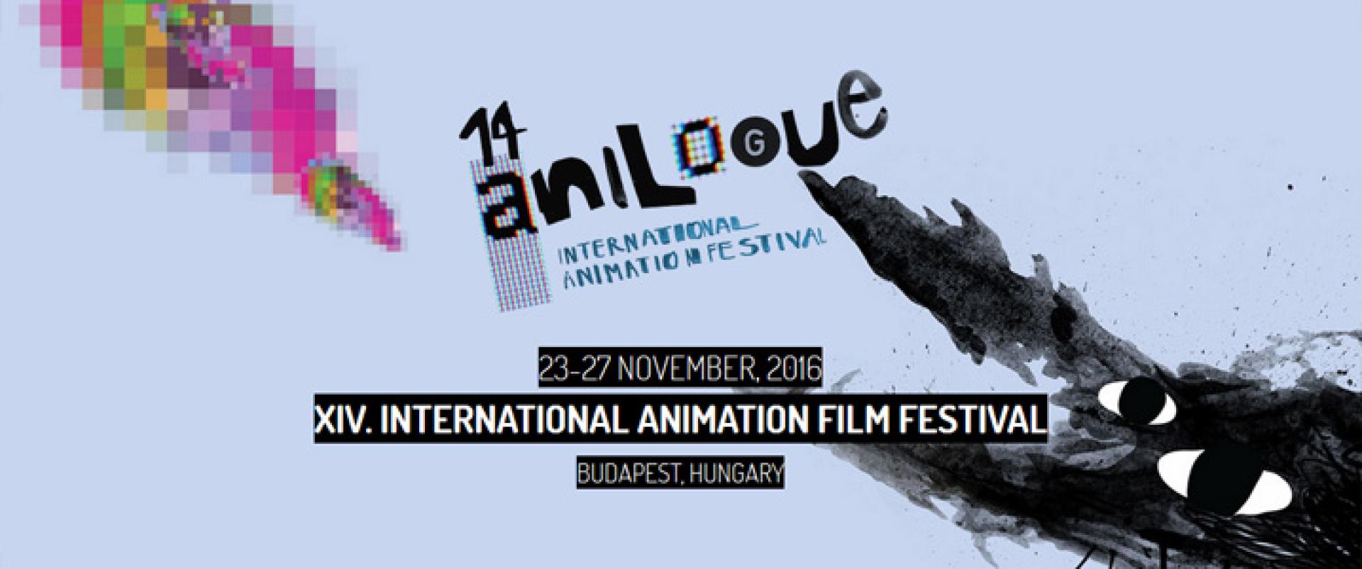 Animációs filmek a horror szerelmeseinek az Anilogue-on
