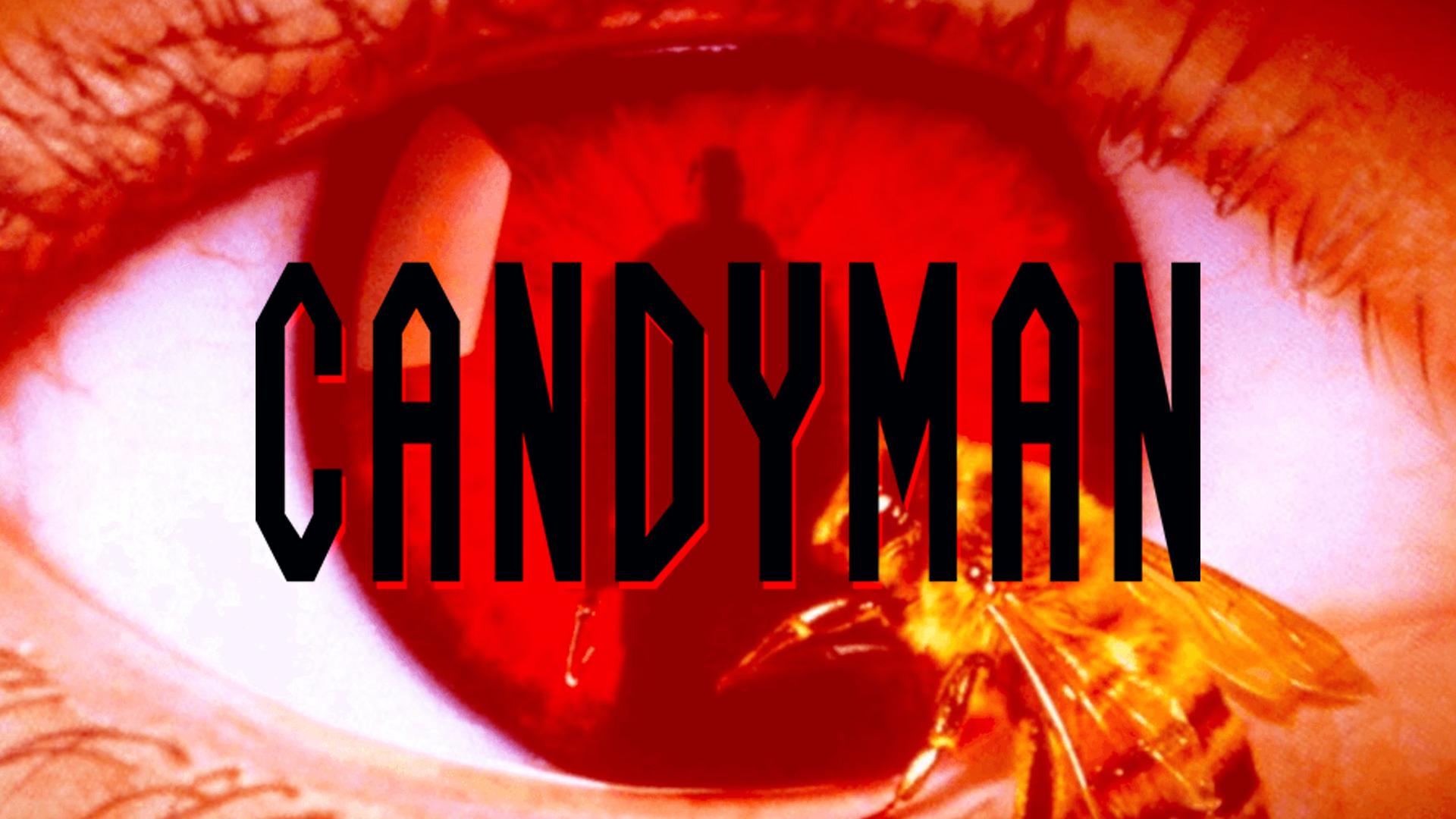 Candyman - Kampókéz (1992)