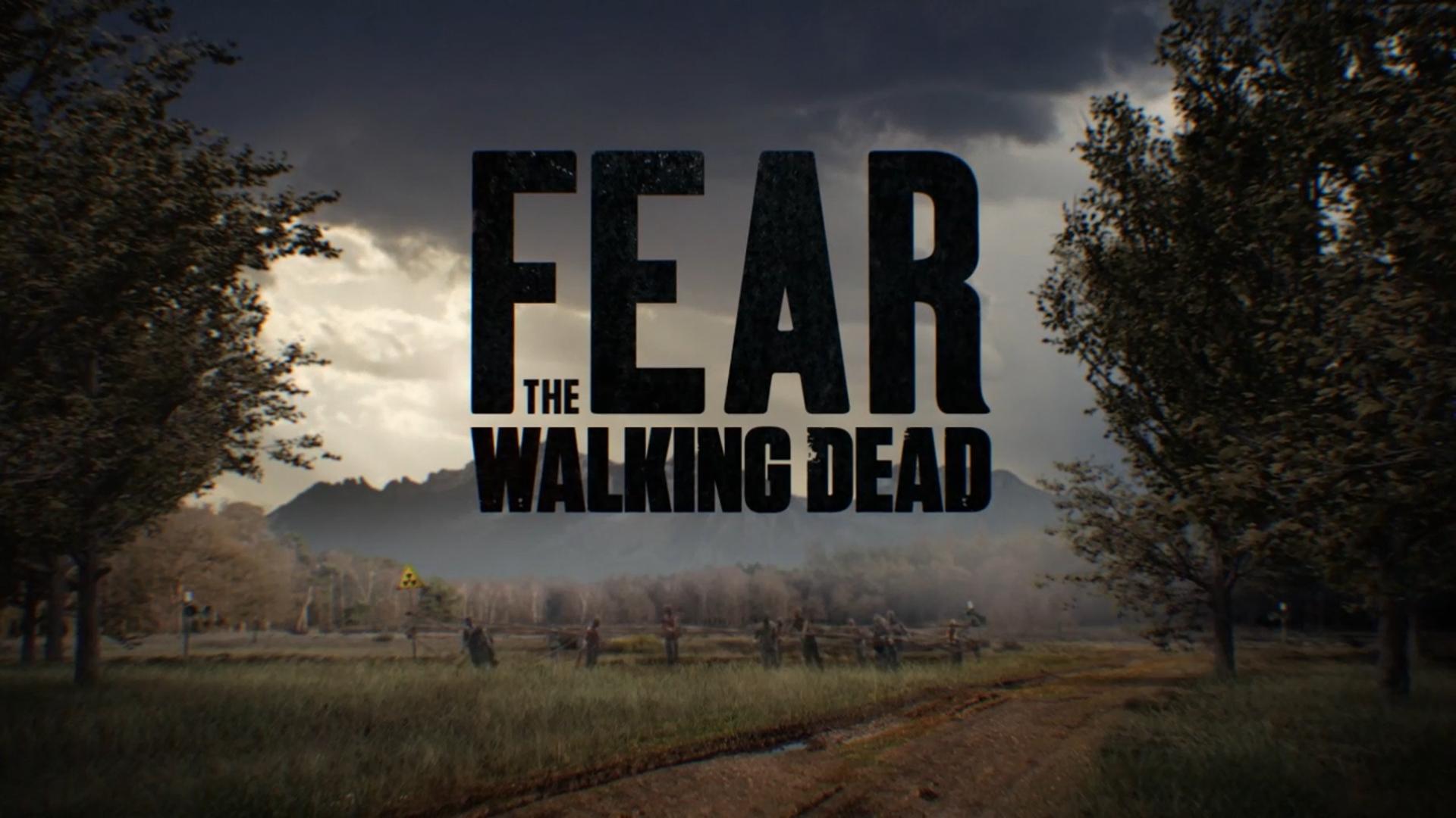 Fear the Walking Dead 5x06
