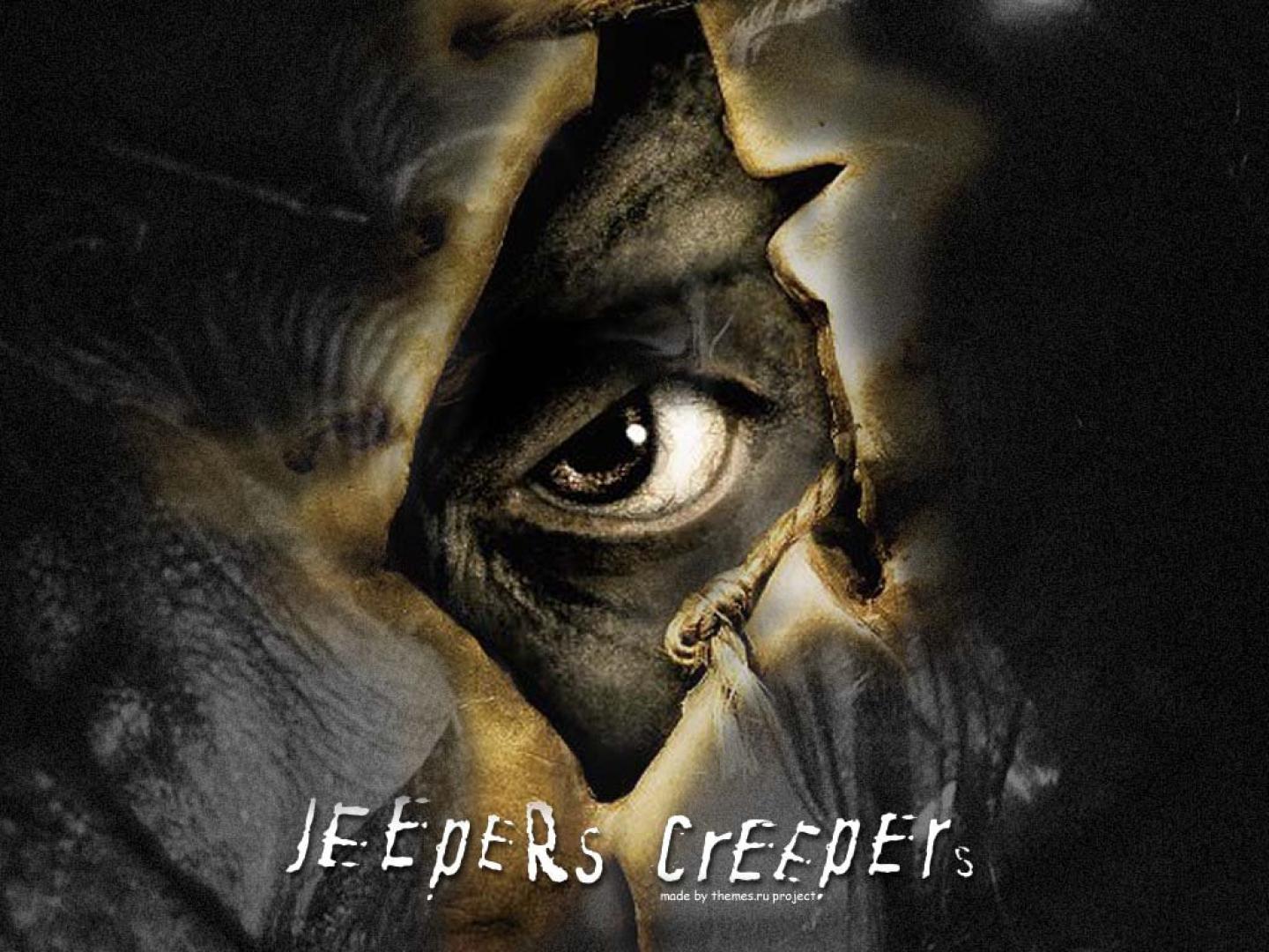 Jeepers Creepers 1-2 - Aki bújt, aki nem 1-2 (2001/2003)
