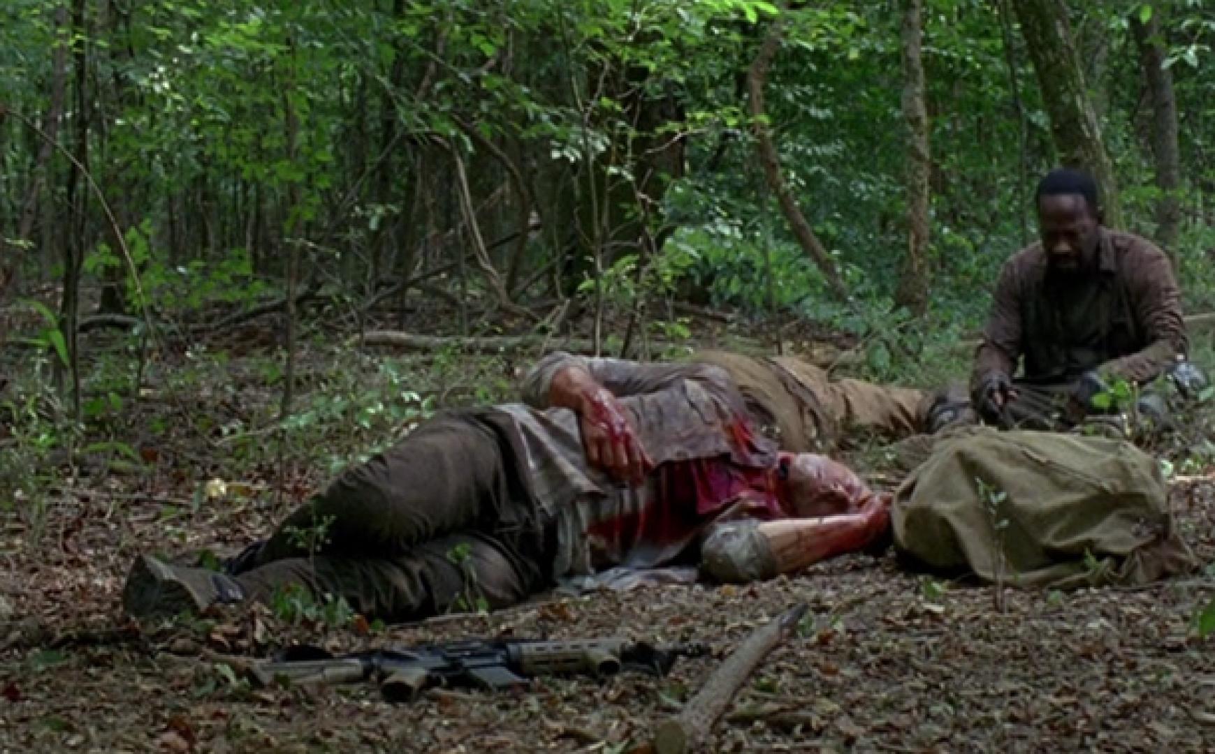 The Walking Dead 6x04 2. kép