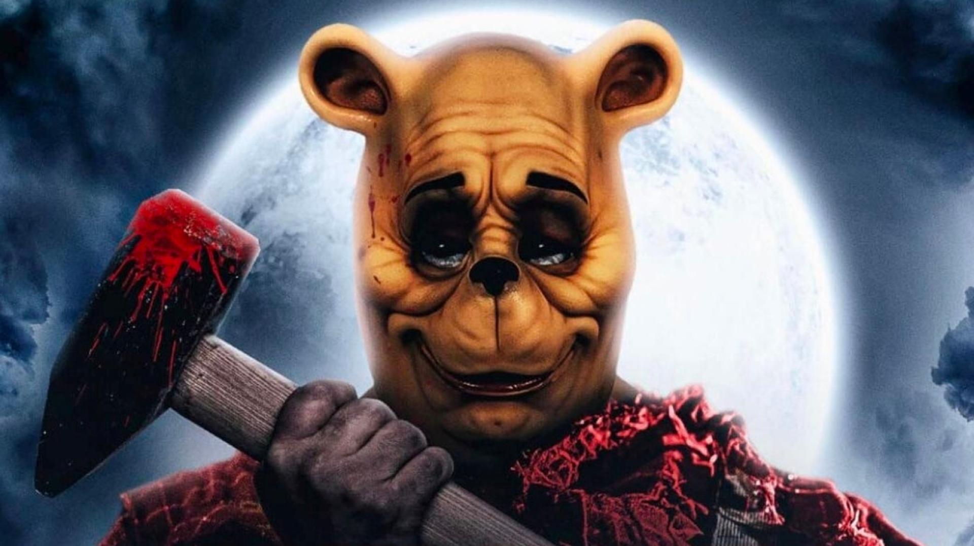 Winnie the Pooh: Blood and Honey – Micimackó: Vér és méz (2023)