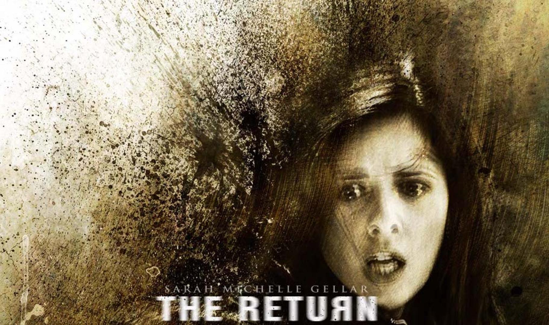The Return / Kínzó látomás (2006)