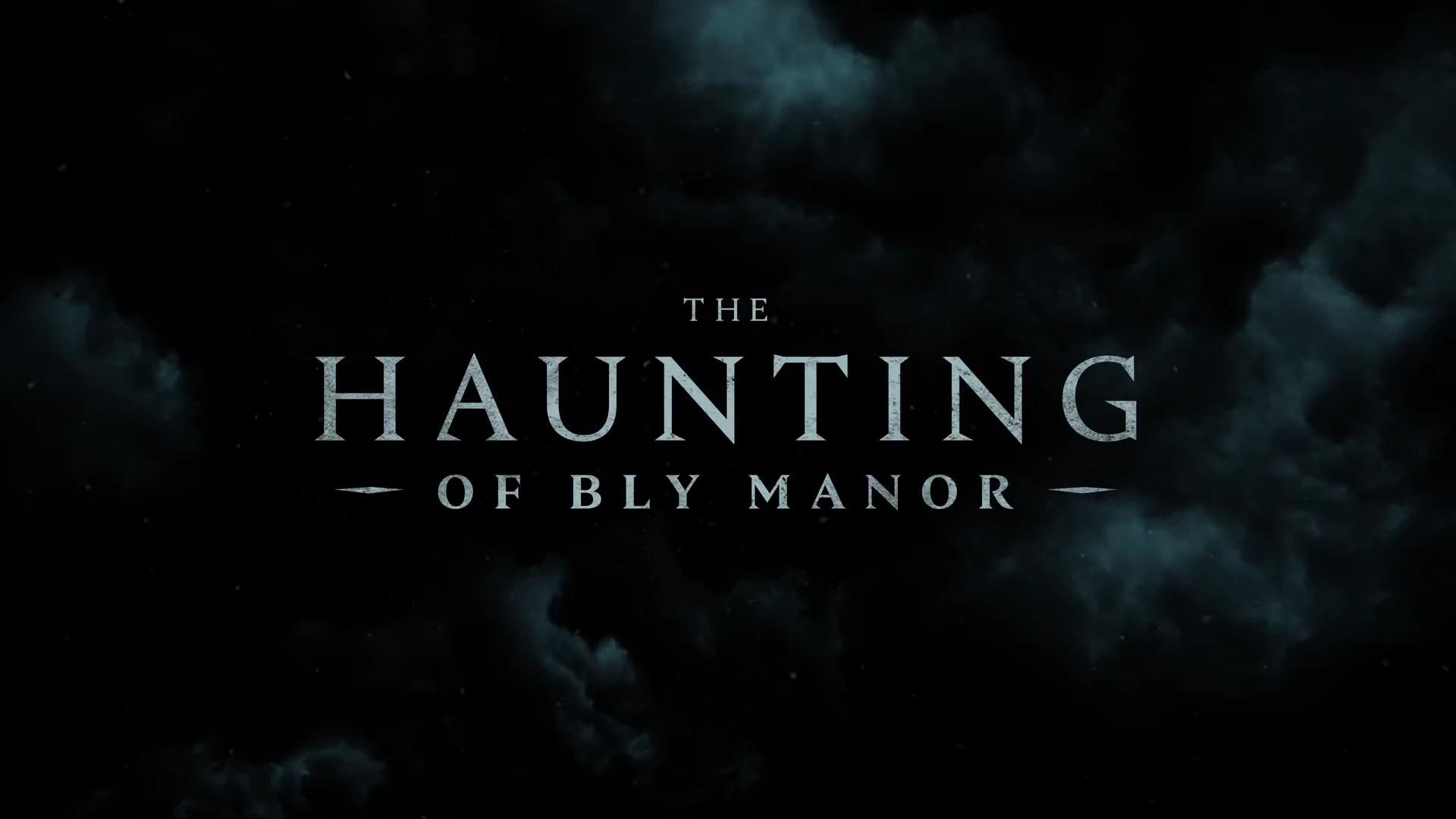 The Haunting of Bly Manor előzetes érkezett