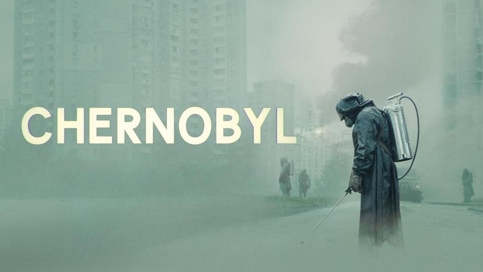 Chernobyl - Csernobil (2019) évadértékelő