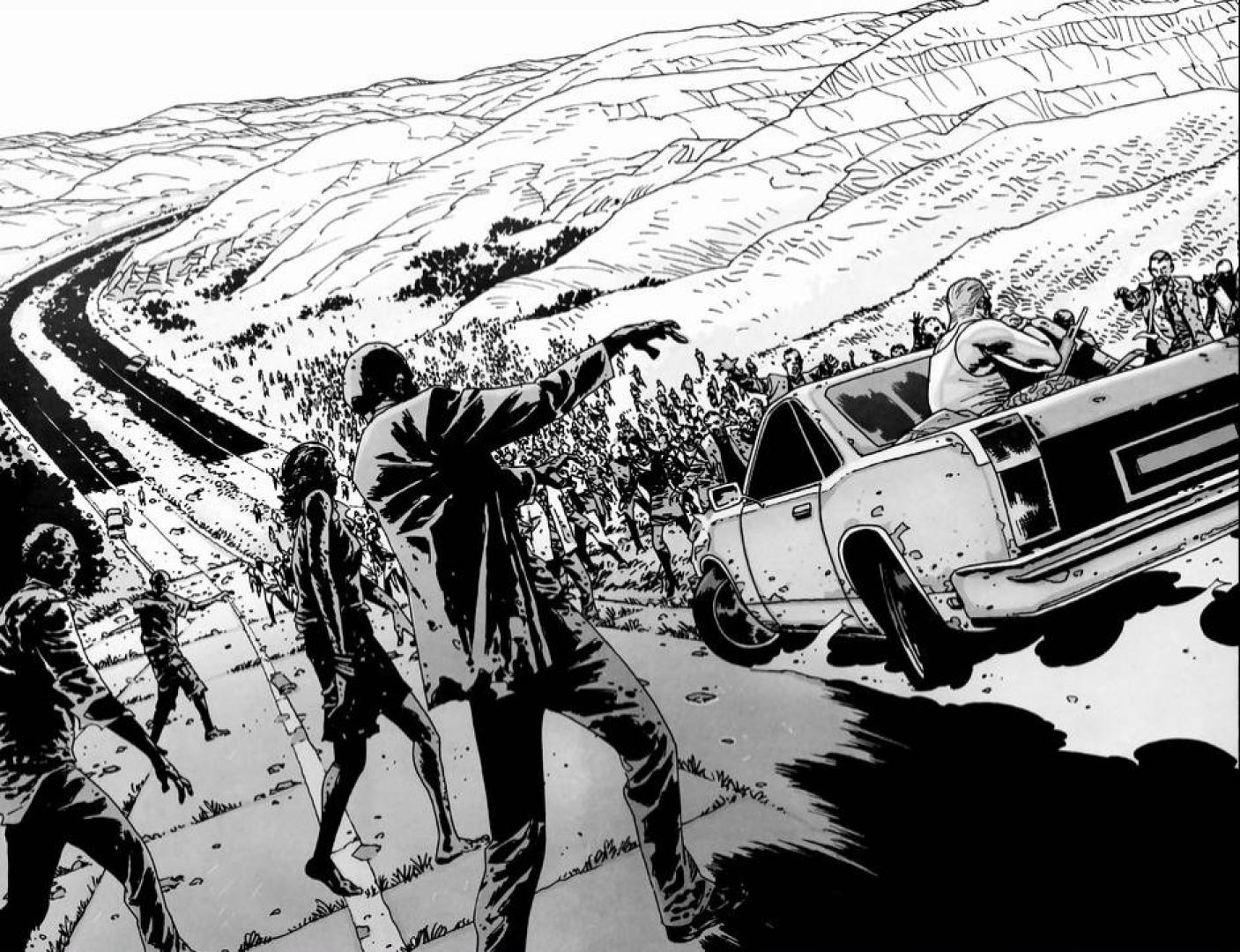 The Walking Dead 10. kötet 6. kép