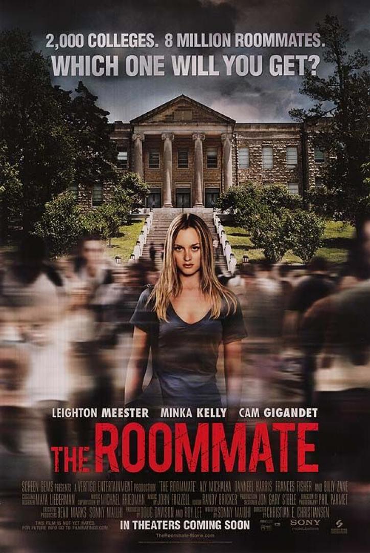 The Roommate - A szobatárs (2011) 1. kép
