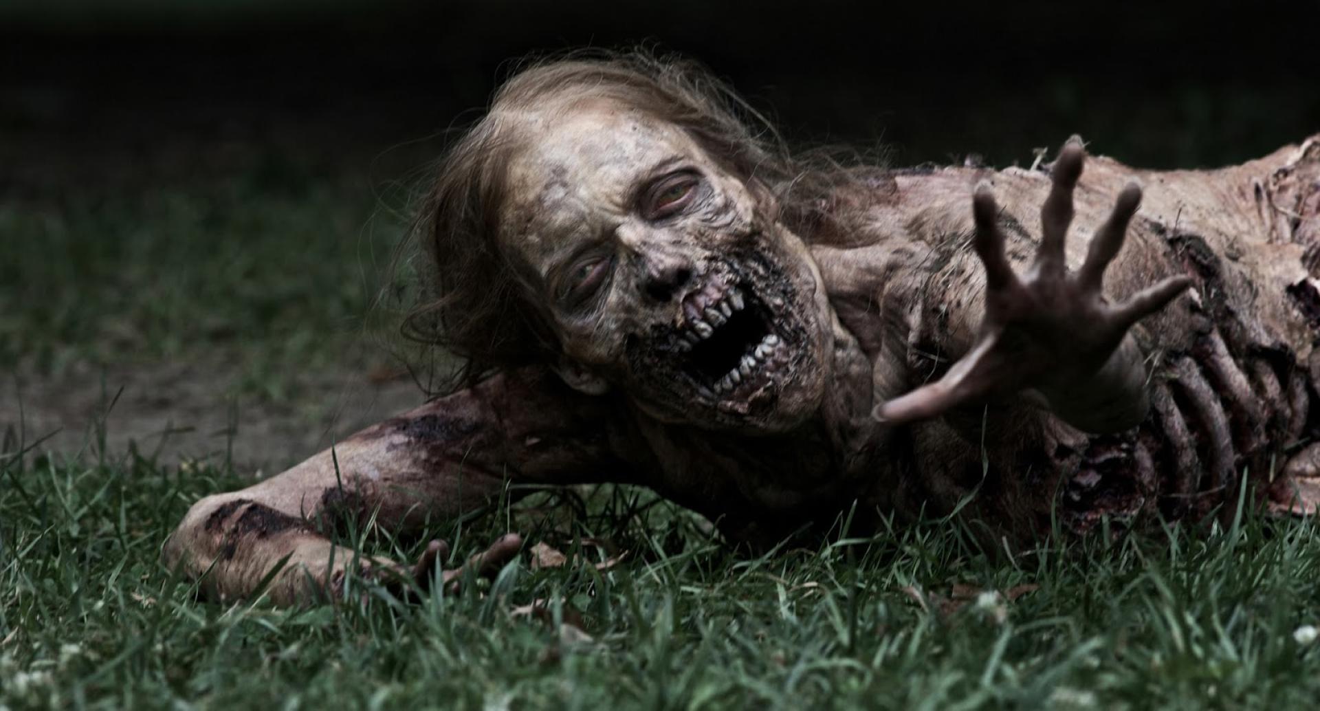 Leszerződtettek két színészt a The Walking Dead-spin offra